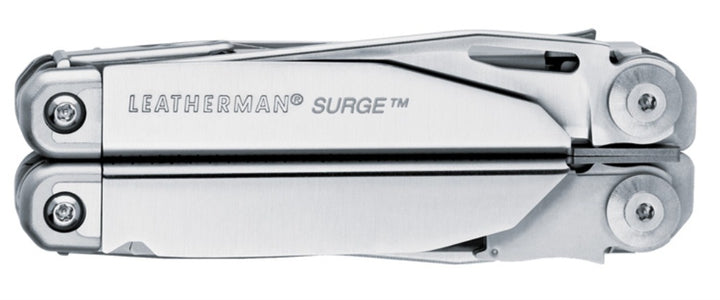Leatherman Surge Stainless Steel
