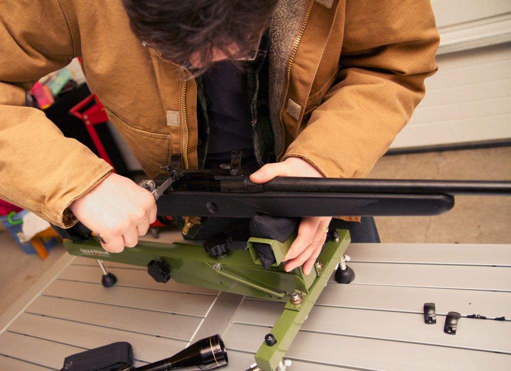 Leatherman Surge Stainless Steel