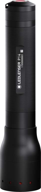 Ledlenser P14 Torch