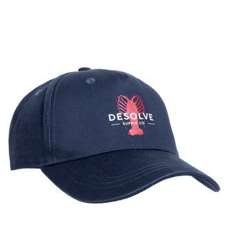 Desolve Cray Cap