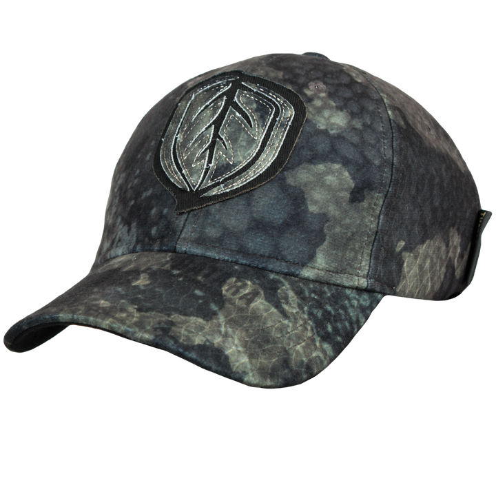 Stoney Creek STC Patch Cap - Tuatara Camo