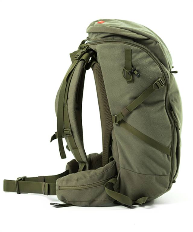 Tatonka Stealth Hunting Pack 30L Olive