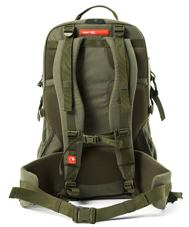 Tatonka Stealth Hunting Pack 35 + 10L Olive