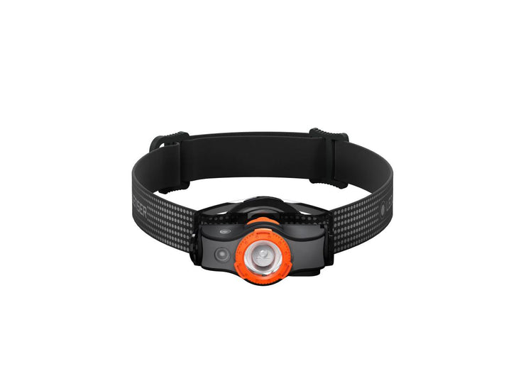 Ledlenser MH5 Rechargeable Headlamp