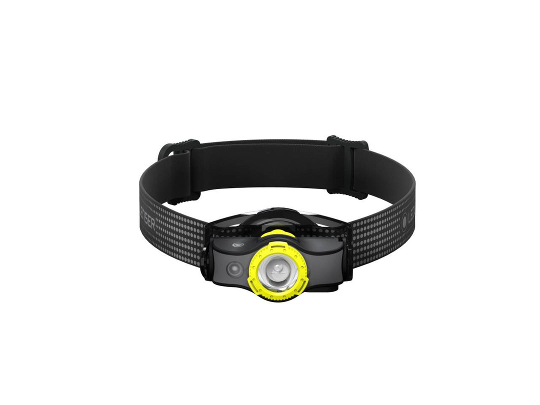 Ledlenser MH5 Rechargeable Headlamp