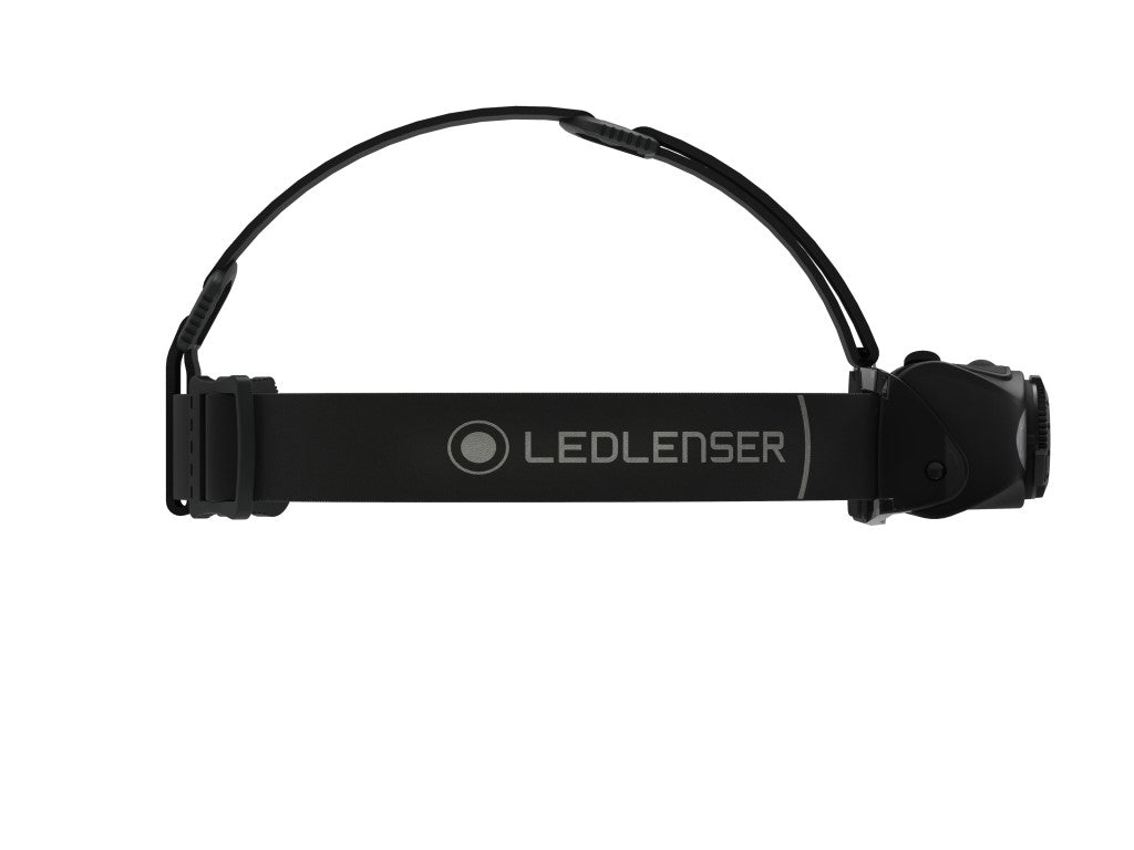 LedLenser MH8 Rechargeable Headlamp