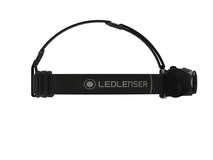 LedLenser MH8 Rechargeable Headlamp