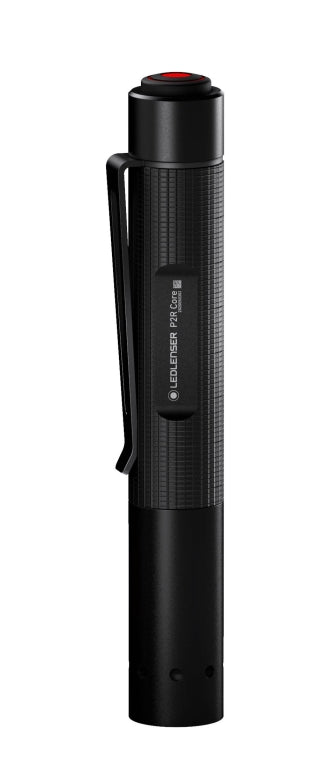 Ledlenser P2R Core Torch