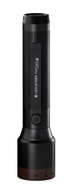 Ledlenser P6R Core Torch