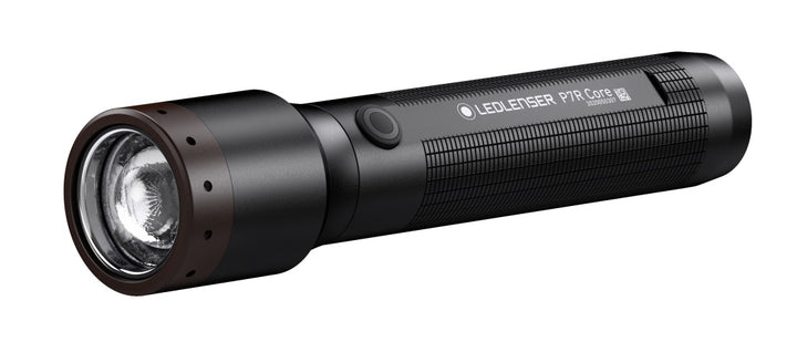 Ledlenser P7R Core Rechargeable Torch