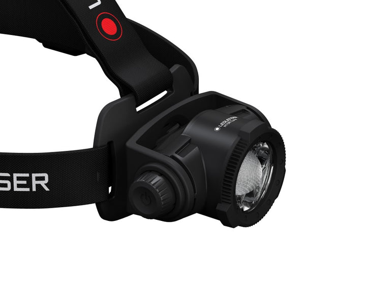 Ledlenser H15R Core Headlamp