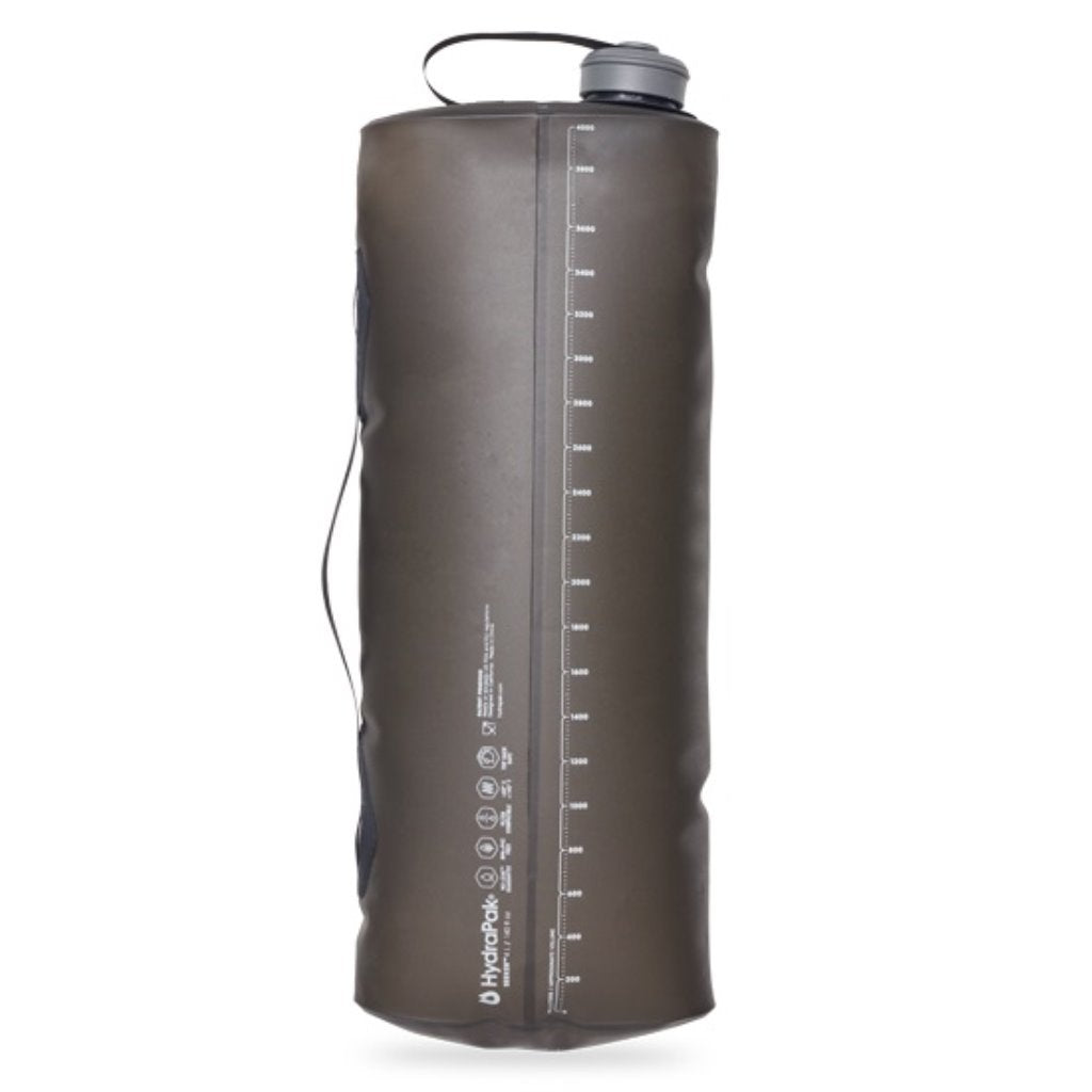 HydraPak Seeker 4L Packable Water Bottle