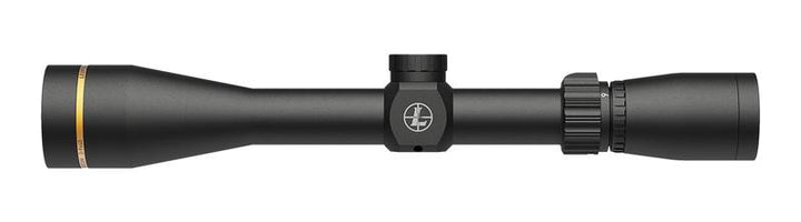 Leupold VX-Freedom 3-9x40 1in Matte Hunt Plex #181307