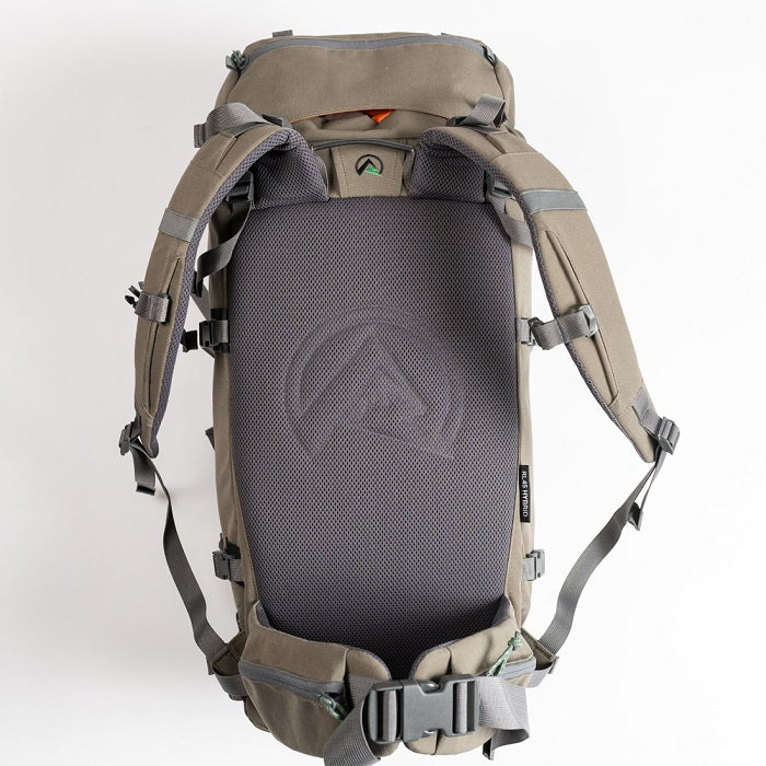 Ridgeline 45L Hybrid Trek Pack - Beech
