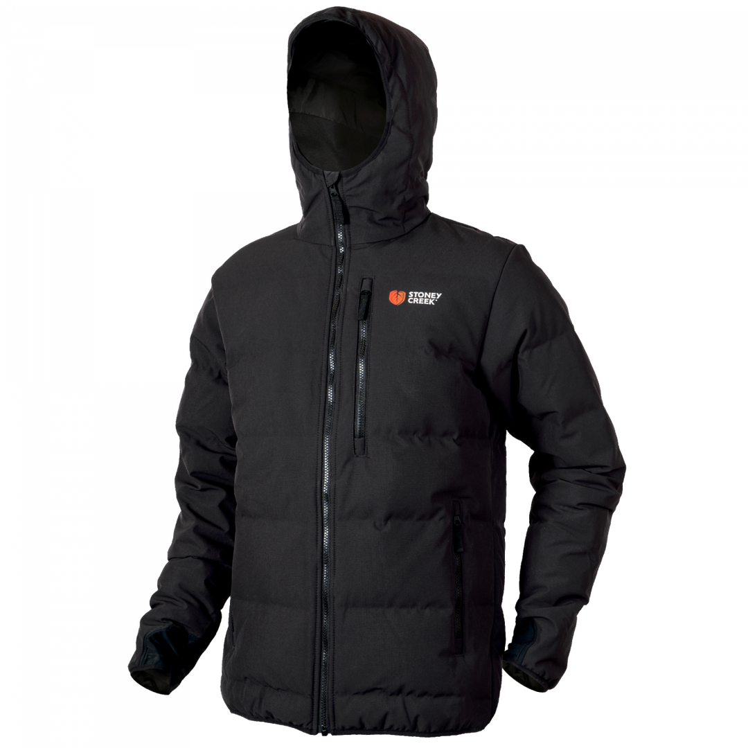 Stoney Creek Thermotough Jacket - Mens