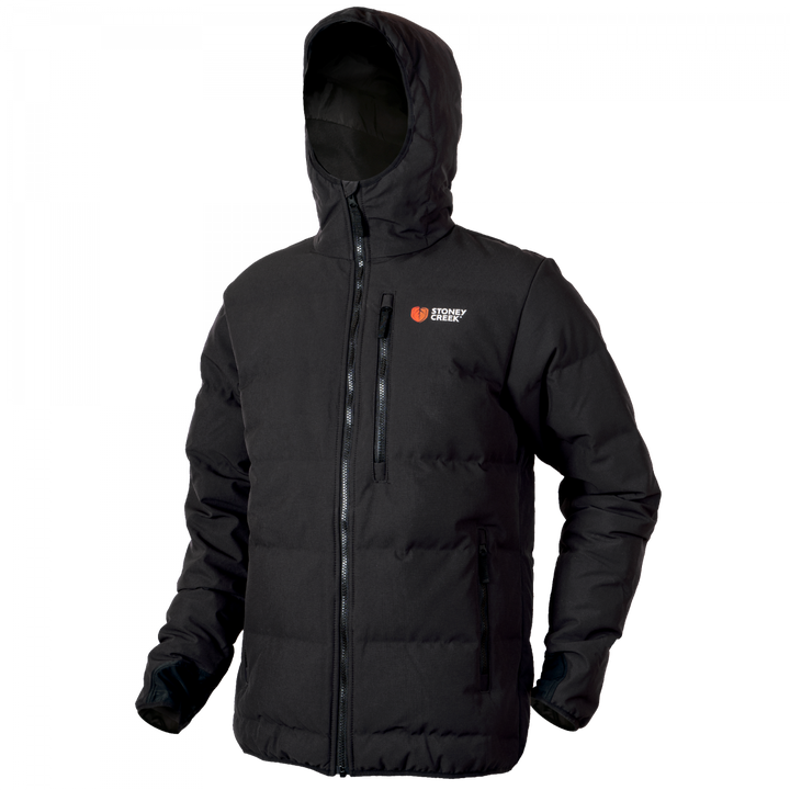 Stoney Creek Thermotough Jacket - Mens