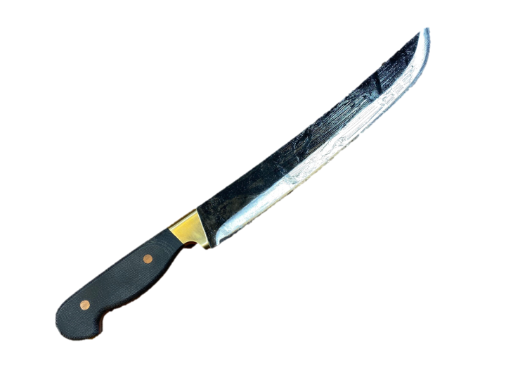 Svord Deluxe Scimitar Micarta Handle 31cm