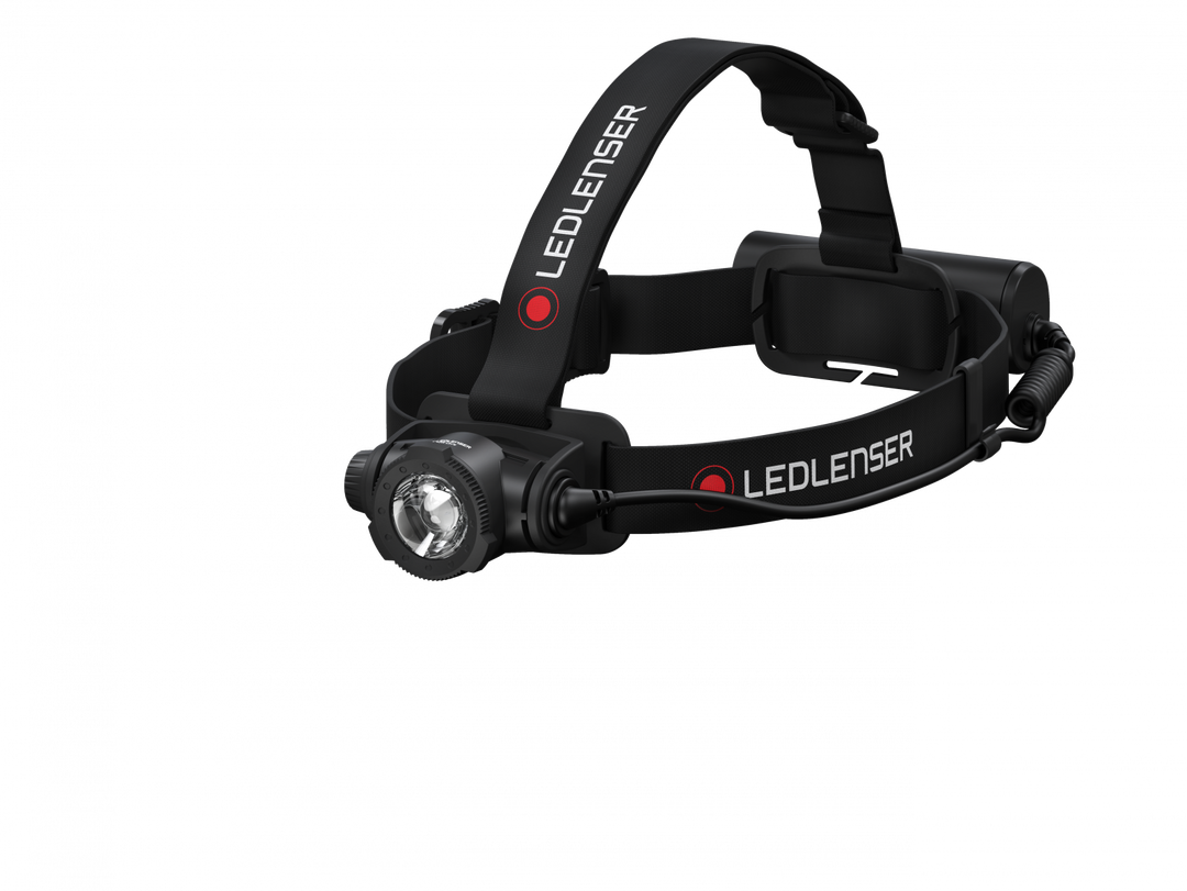 Ledlenser H7R Core Headlamp