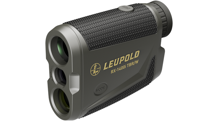 Leupold RX-1400i TBR Digital Laser Rangefinder