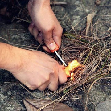 Firemaple Fire Starter