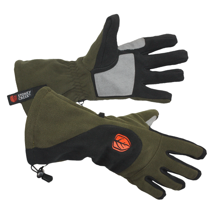 Stoney Creek Windproof Gloves