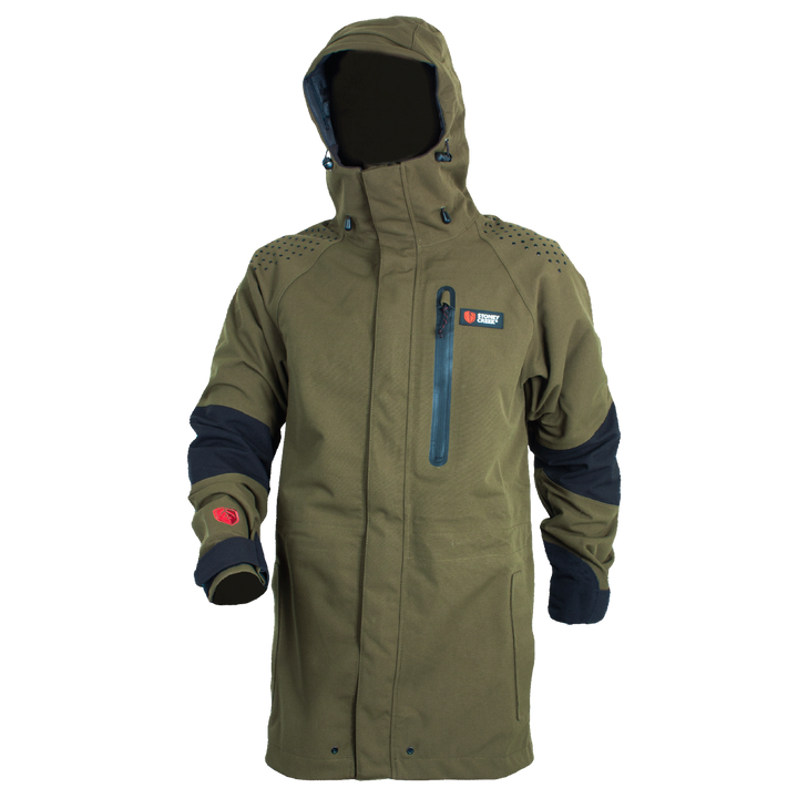 Stoney Creek Tundra Jacket