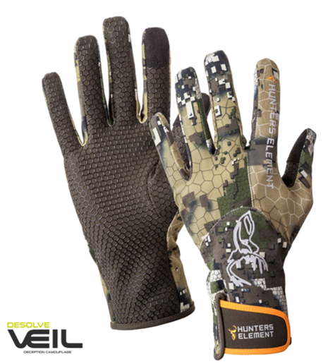 Hunters Element Crux Gloves