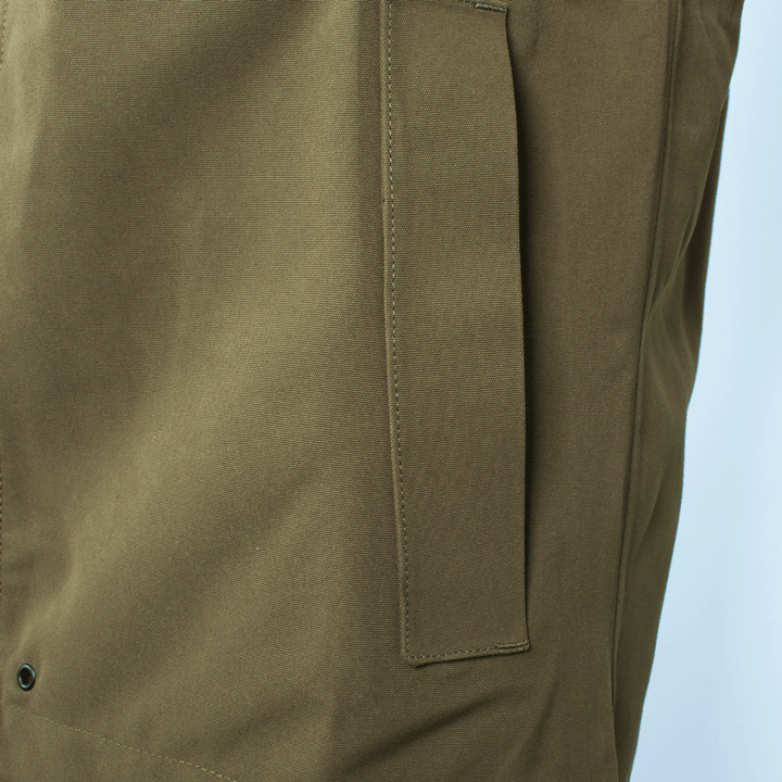 Stoney Creek Tundra Jacket