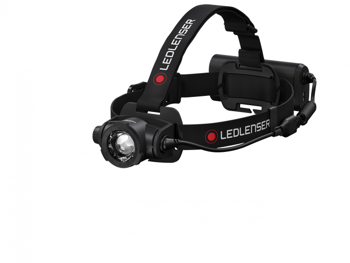 Ledlenser H15R Core Headlamp