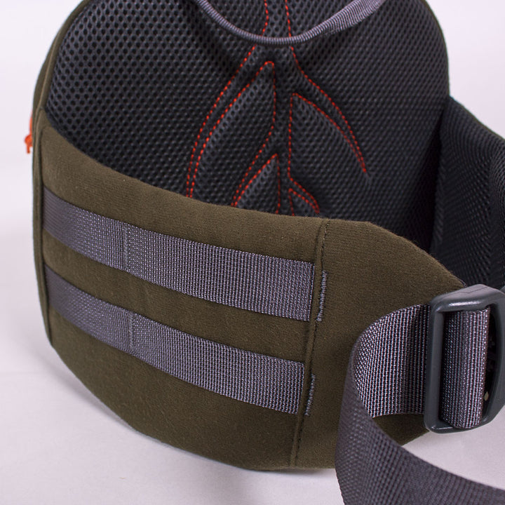 Stoney Creek Mudflap - Bayleaf