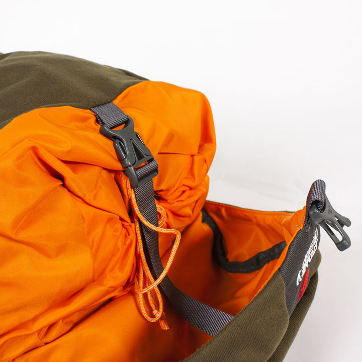 Stoney Creek Kaipo 20L Pack - Bayleaf