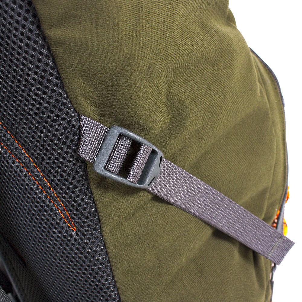 Stoney Creek Kaipo 20L Pack - Bayleaf