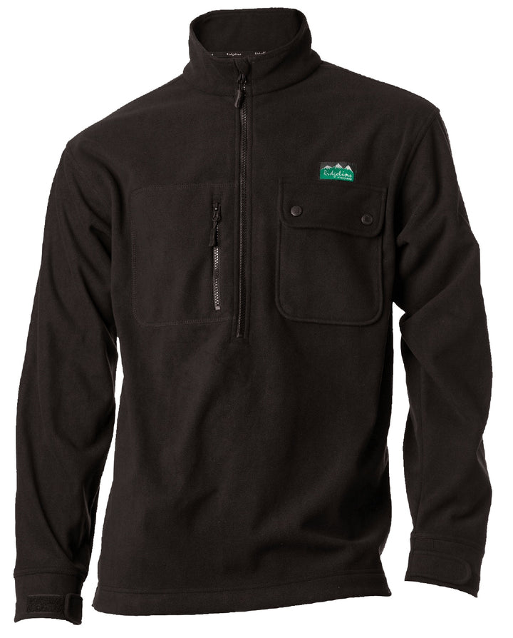 Ridgeline Igloo Top Black