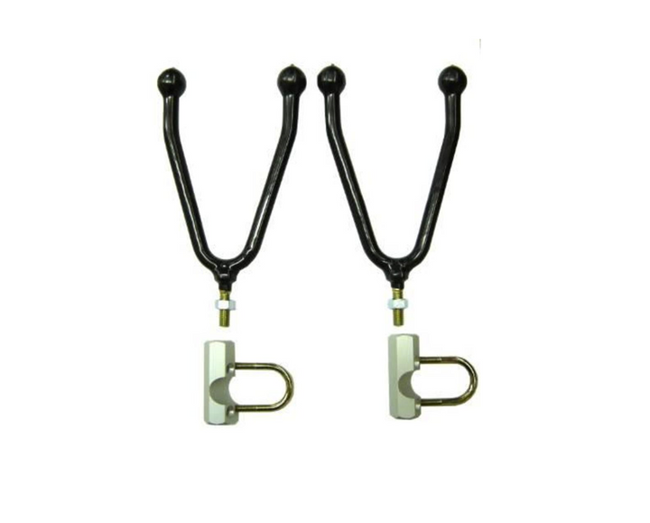 Outdoor Outfitters ATV Handle Bar Gun Rack