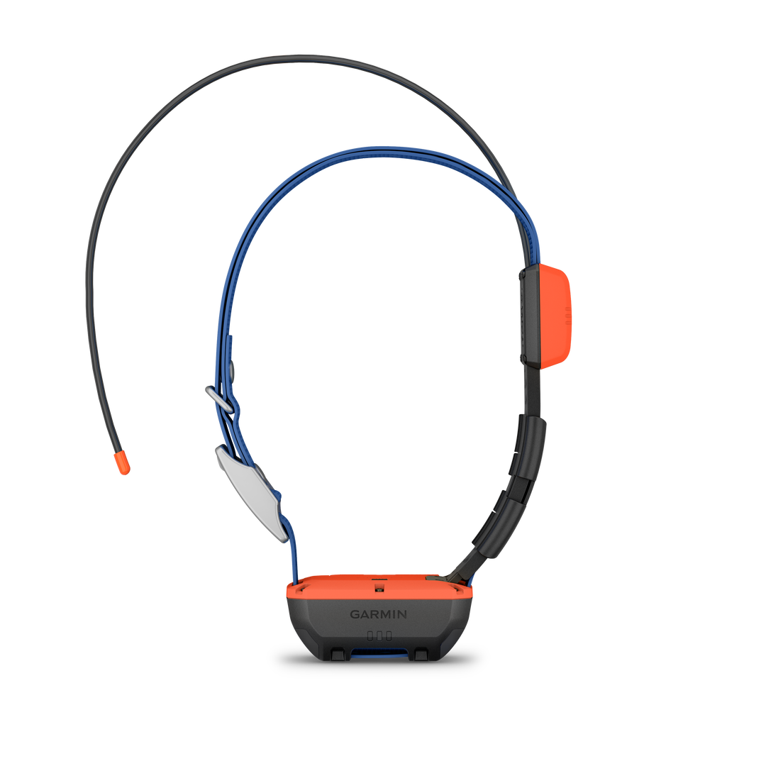 Garmin Alpha T20 GPS Tracking Collar
