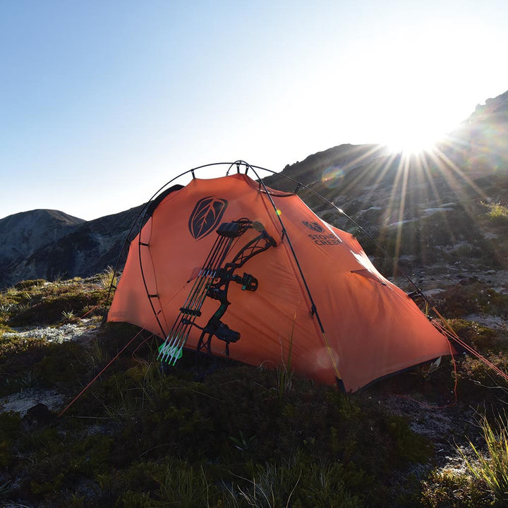 Stoney Creek Armadillo 1 Man Tent