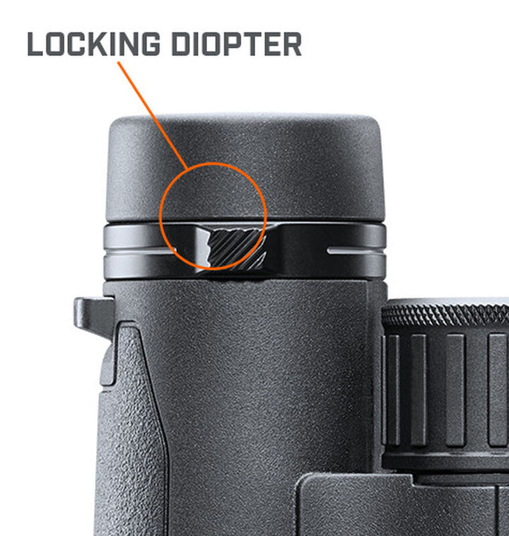 Bushnell Engage X 10x42 Roof Binoculars