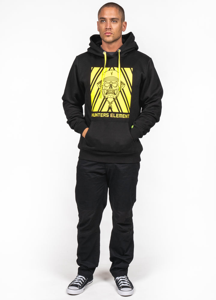 Hunters Element Boonie Vis Hoodie
