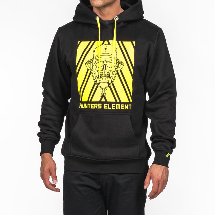 Hunters Element Boonie Vis Hoodie