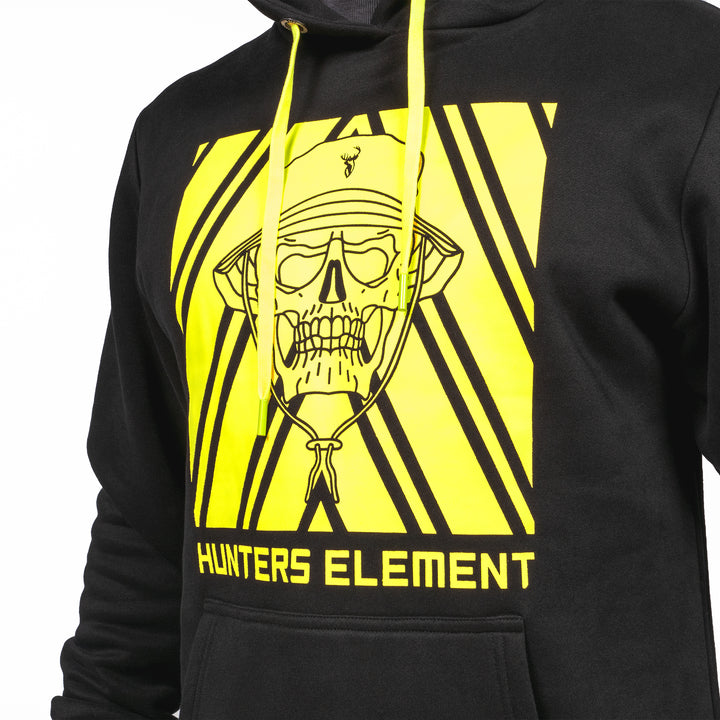 Hunters Element Boonie Vis Hoodie