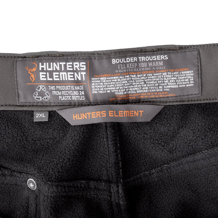 Hunters Element Boulder Trouser