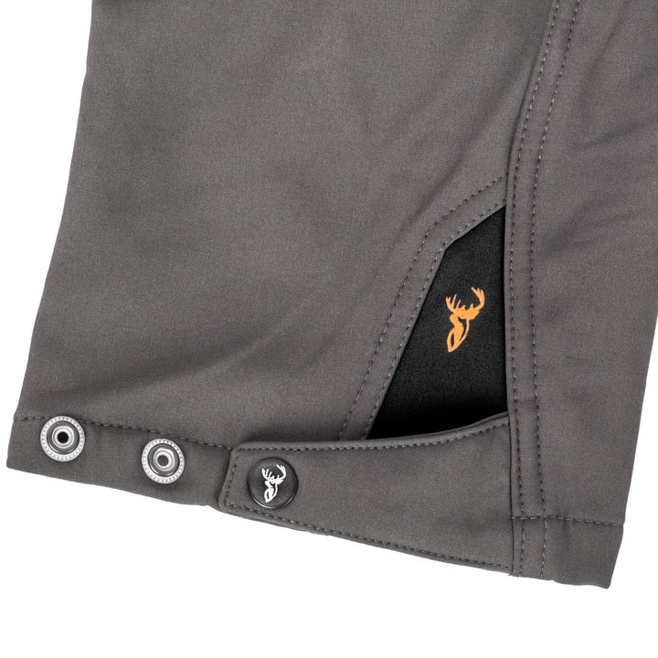 Hunters Element Boulder Trouser