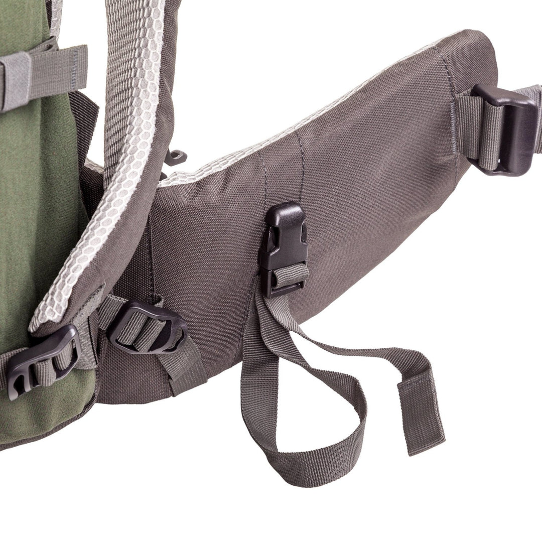 Hunters Element Boundary Pack 35L