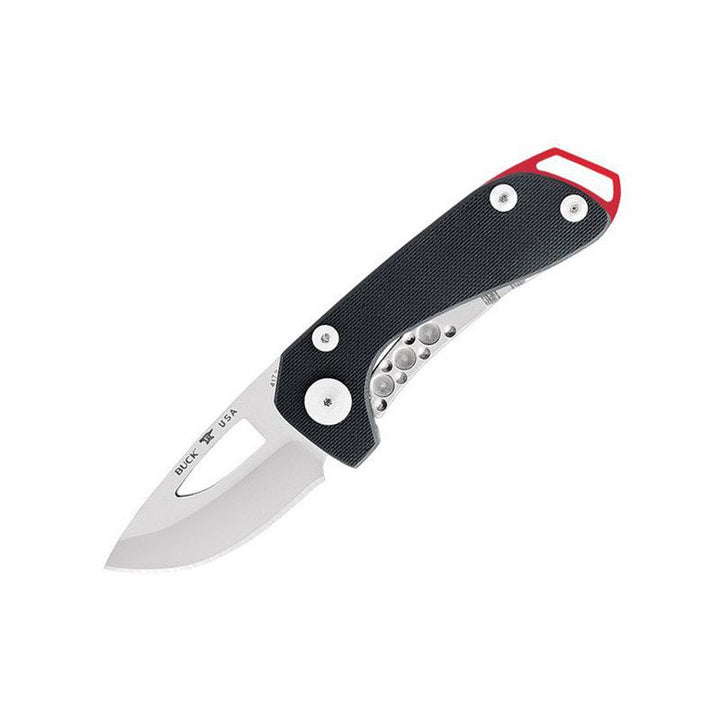 Buck 417 Budgie Knife