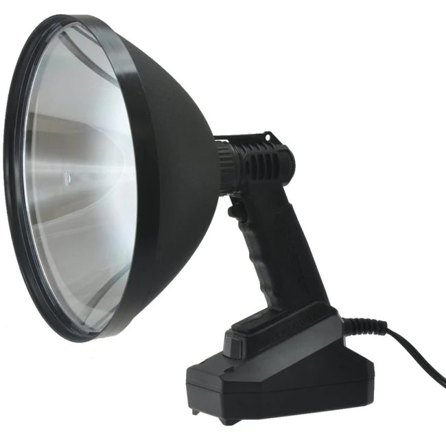 Lightforce Enforcer 240MM 50W HID Handheld Spotlight