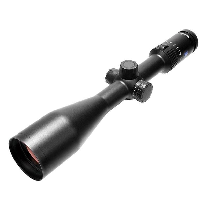 Zeiss Conquest V4 4-16x44 Reticle 60 Hunter Turrets