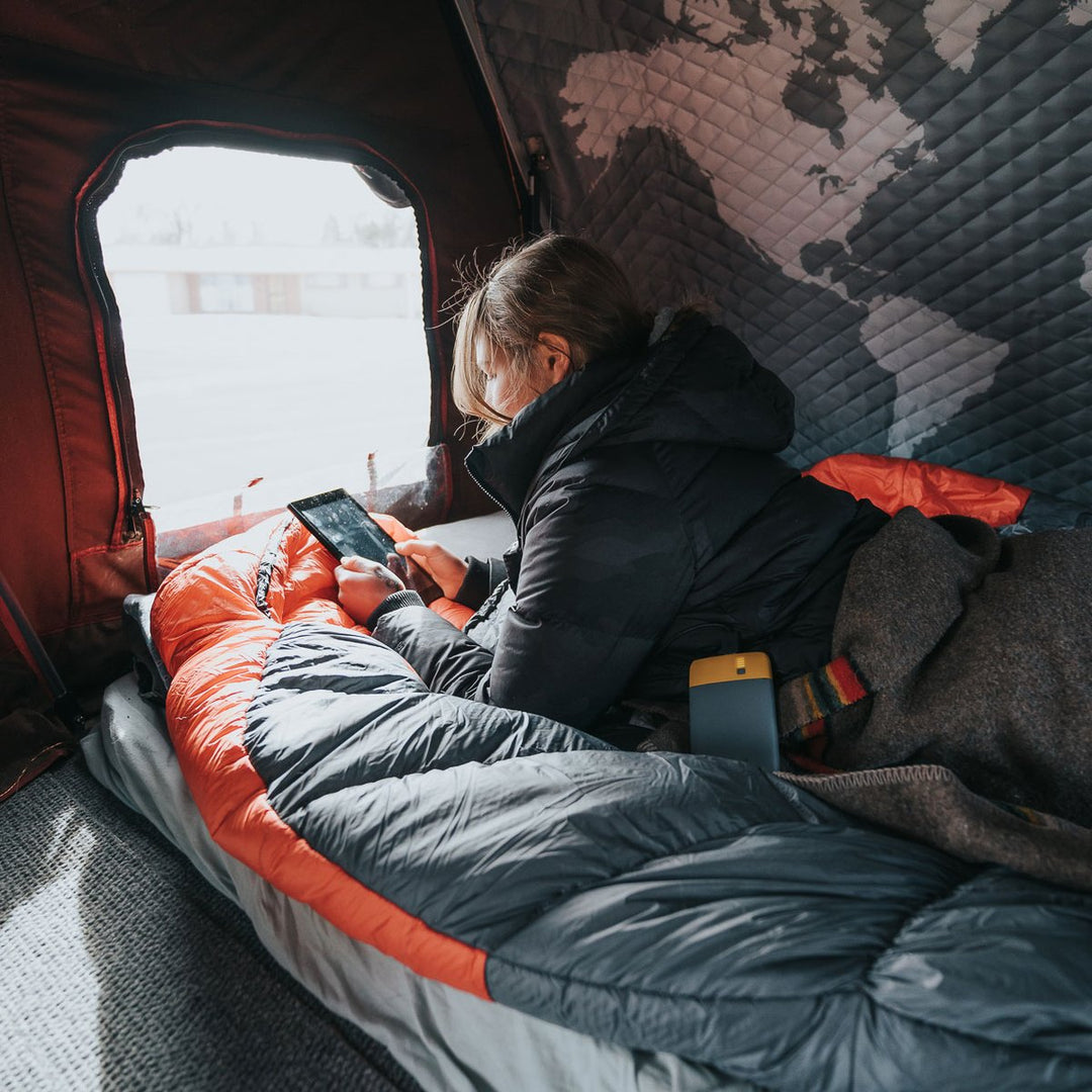 Biolite Portable Charger 40 PD