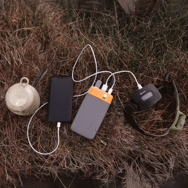 Biolite Portable Charger 40 PD