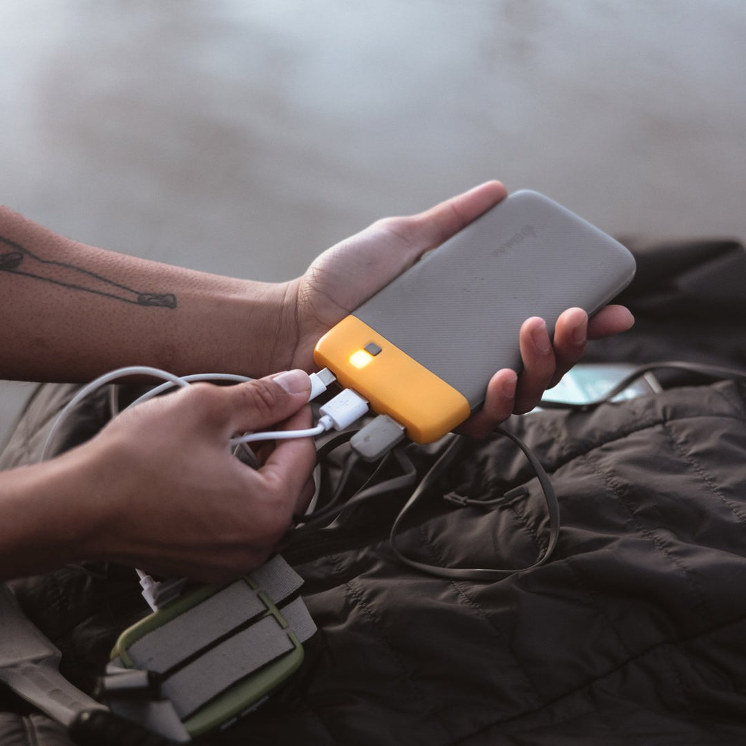 Biolite Portable Charger 40 PD