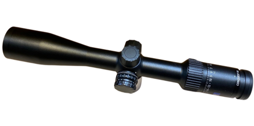 Zeiss Conquest V4 4-16x44 Reticle 60 Hunter Turrets